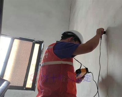 海南省东方市房屋安全性检测流程-房屋鉴定房屋单位-2022已更新